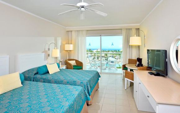 Meliá Marina Varadero 5*