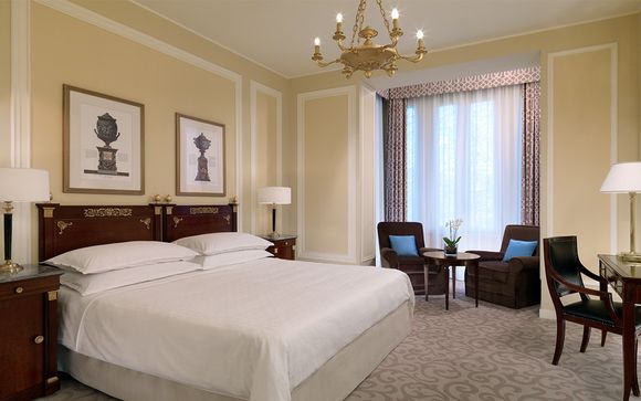 Tu hotel 4*