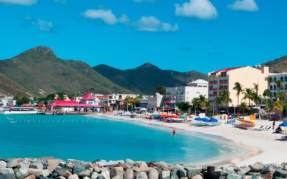 Itinerario (8 días / 7 noches)