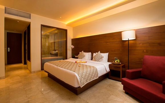 Tus hoteles de 4* y 5*