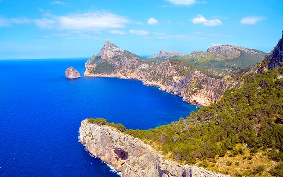 Mallorca te espera
