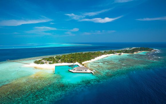 Maldivas te espera