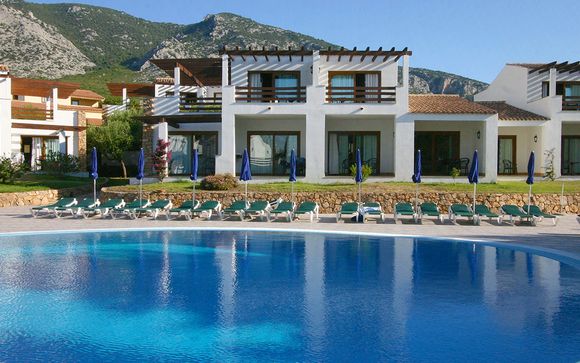 Palmasera Village Resort 4*