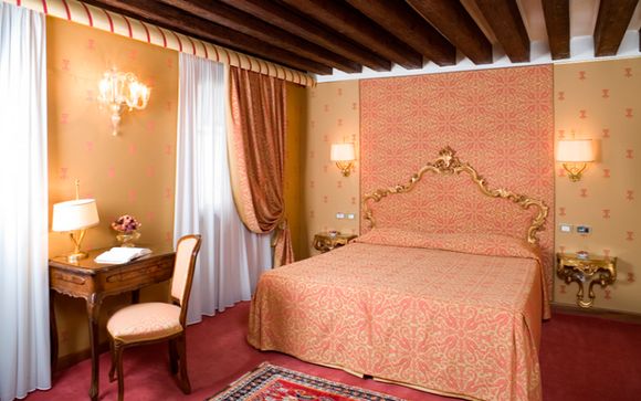 Locanda Vivaldi 4*