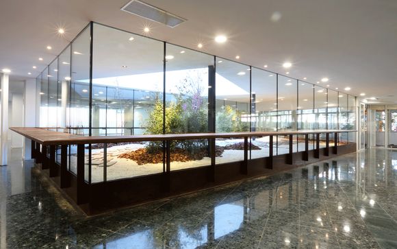 Gran Hotel Don Juan Palace 4*