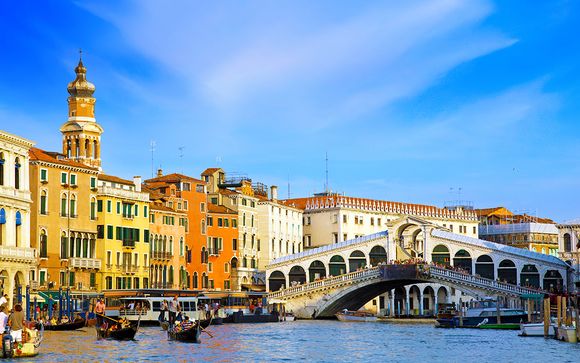 Itinerario - Salidas en grupo