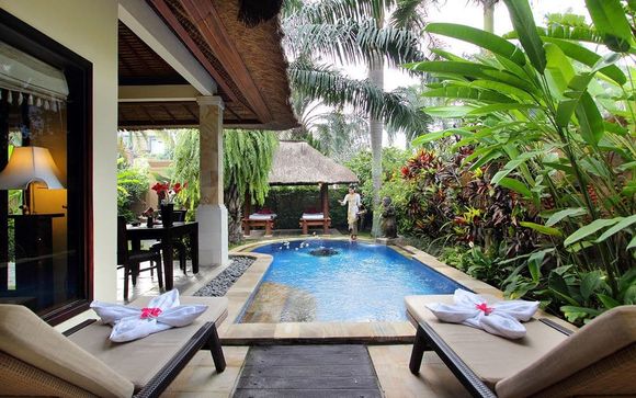 Tus hoteles de 4* y 5*