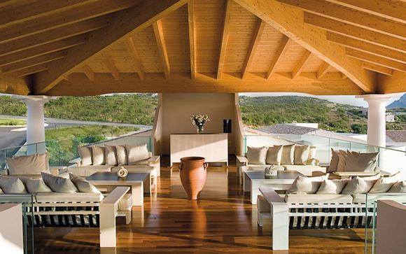 Grande Baia Resort & Spa 4*