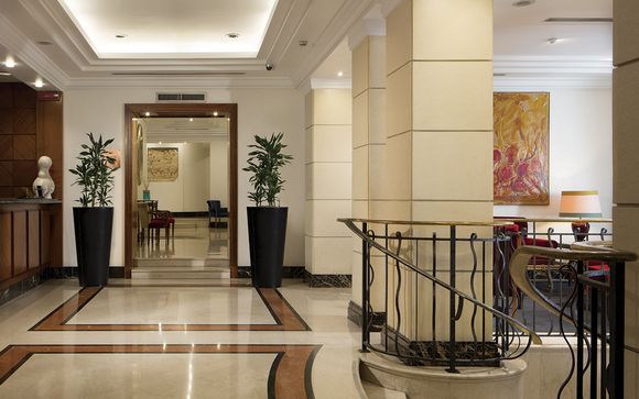 El Hotel Dei Mellini 4*