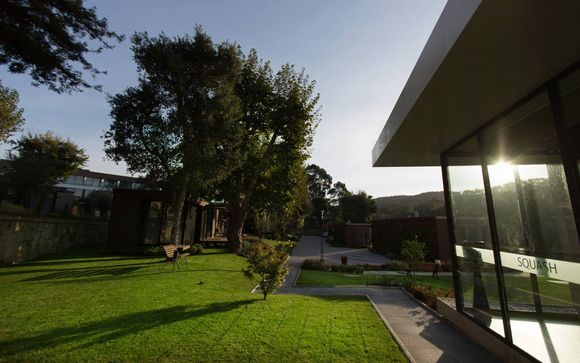 Prazer Da Natureza Resort & Spa 4*