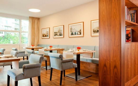 Hotel Abion Villa 5*