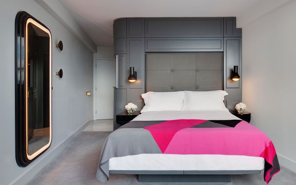 Hotel Mondrian London 5*