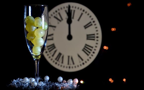 Itinerario - Salidas en grupo