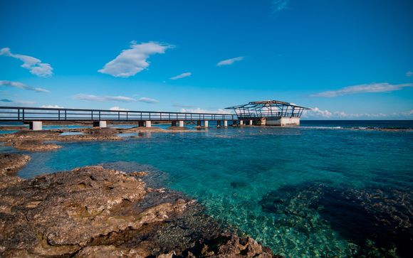 Itinerario - Salidas en grupo