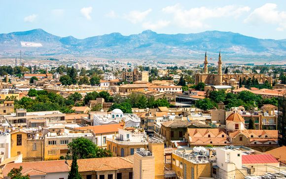 Itinerario - Salidas en grupo