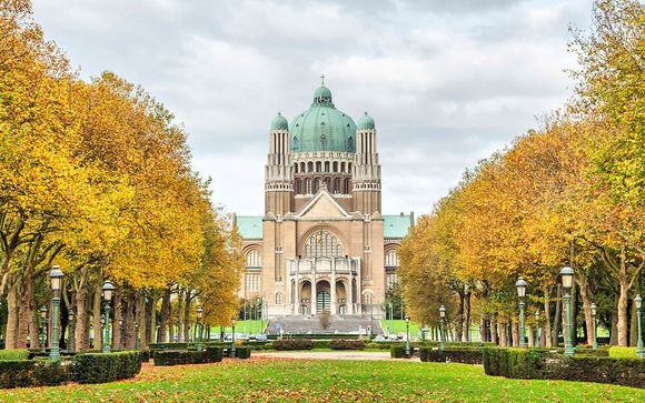 Itinerario - 5 noches