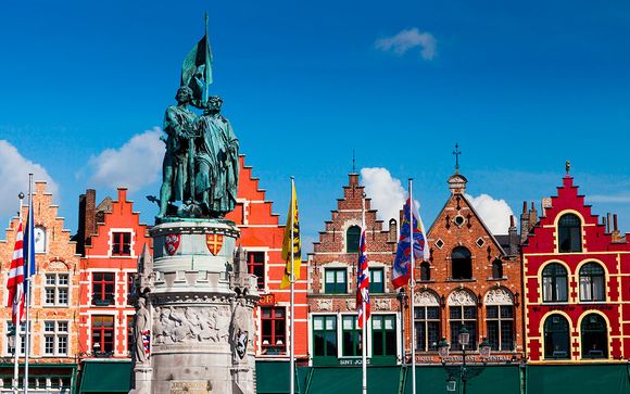 Itinerario - 5 noches