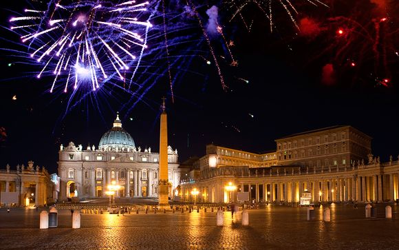 Programa del crucero