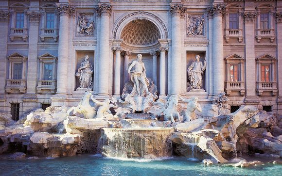 Programa del crucero