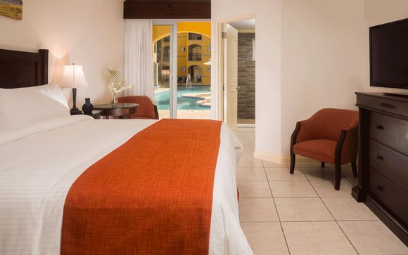 Hotel Jewel Paradise Cove Beach Resort & Spa 5*