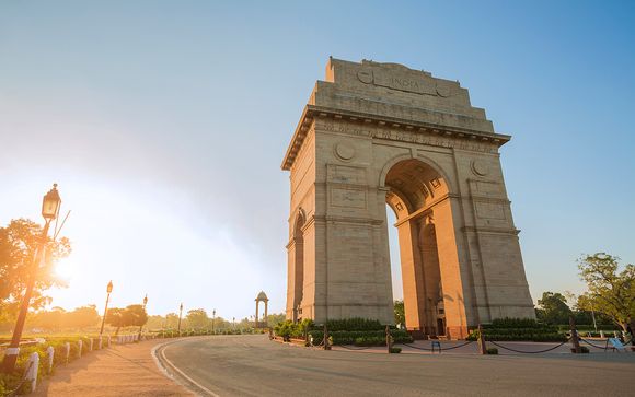 Itinerario / Circuito en grupo