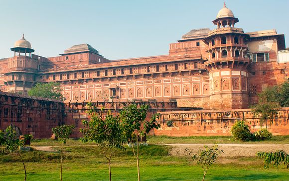 Itinerario / Circuito en grupo