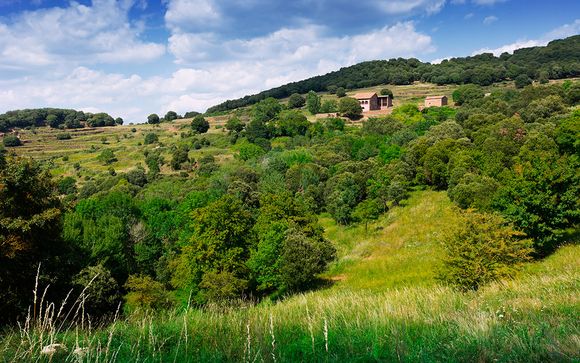El Montseny te espera