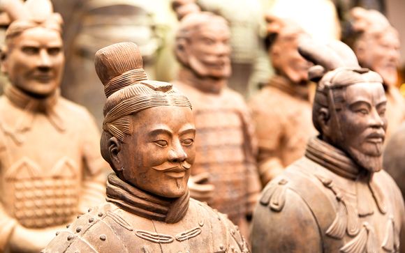 Itinerario - Salidas en grupo