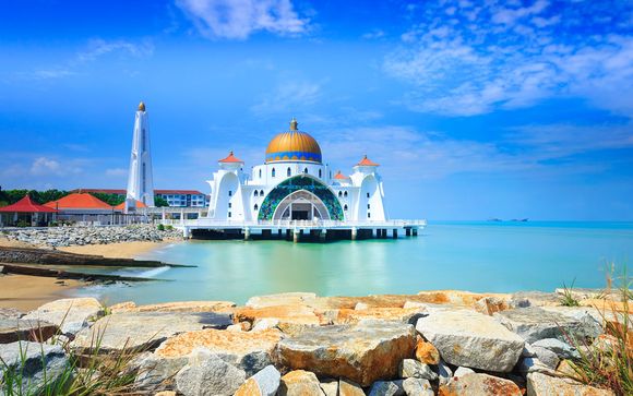 Itinerario - Salidas en grupo