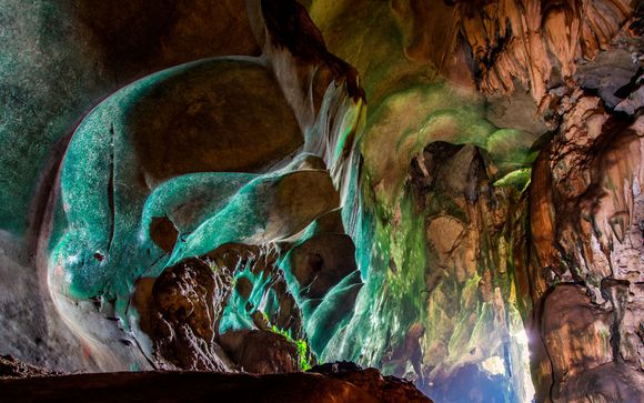 Itinerario - Salidas en grupo