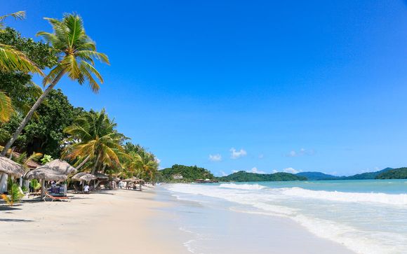 Itinerario - Salidas en grupo