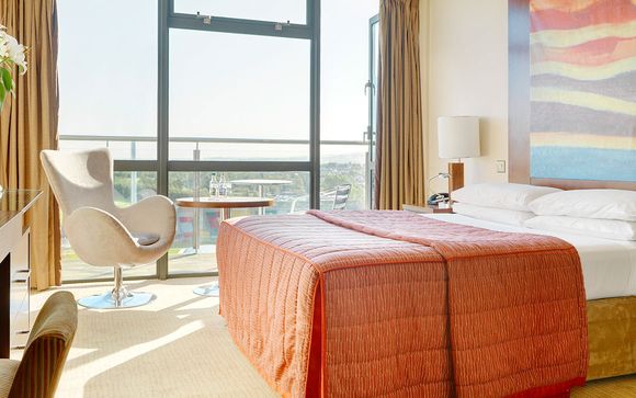 Maldron Hotel Tallaght