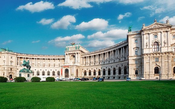 La Ciudad de la Música te espera