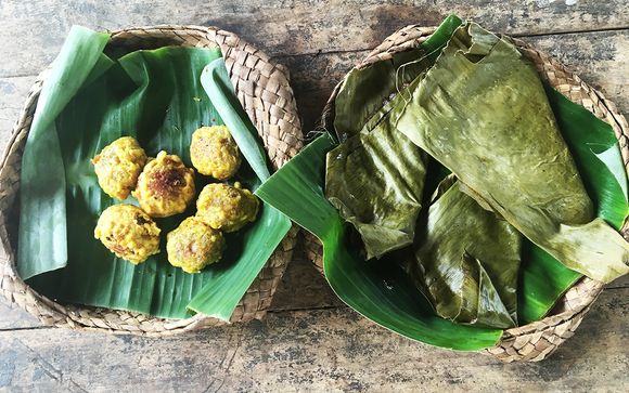 Itinerario 10 noches