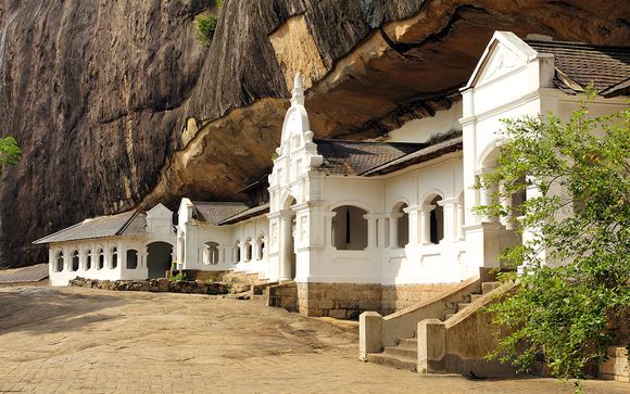 Itinerario - 8 noches