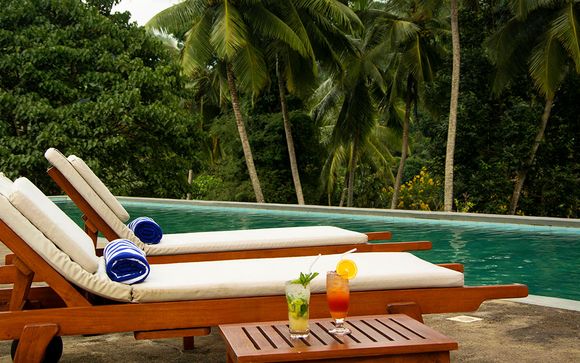 Itinerario 10 noches