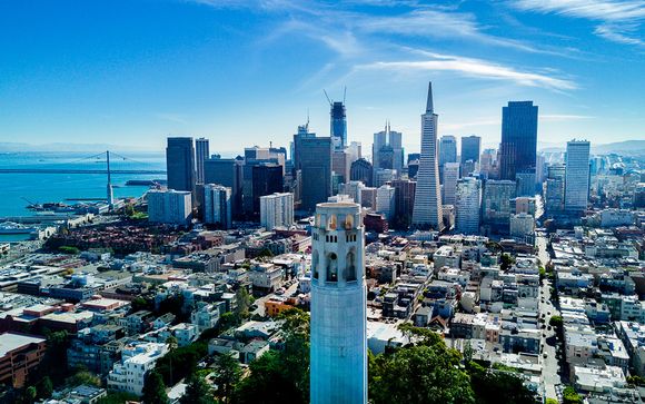 Itinerario - Salidas en grupo