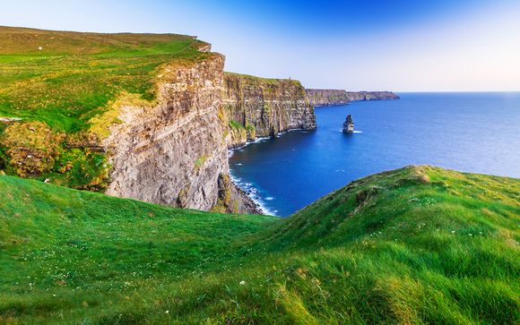 Lo mejor de Irlanda