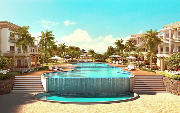 Anelia Resort & Spa 4*
