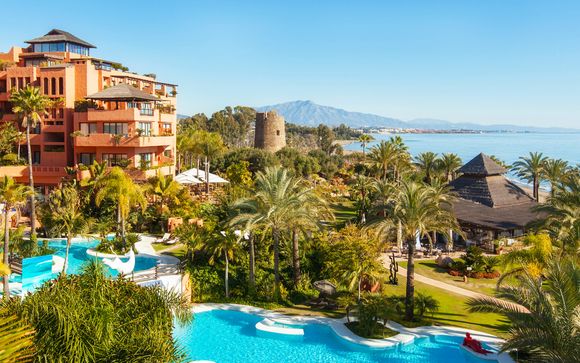 Kempinski Hotel Bahía Beach Resort & Spa 5*