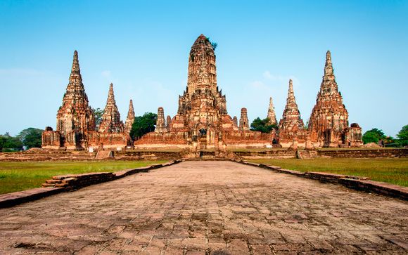 Itinerario - Salidas en grupo