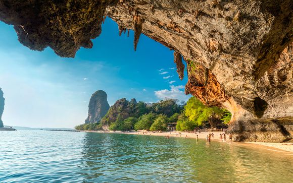 Itinerario - Salidas en grupo