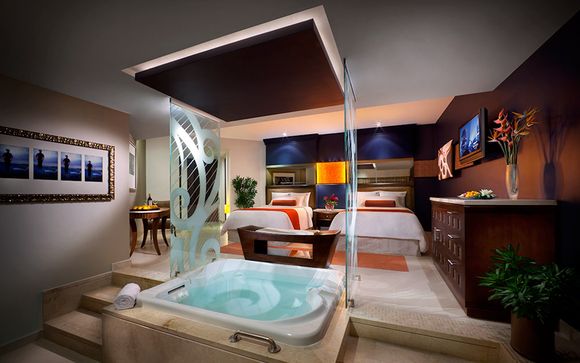 Hard Rock Hotel & Casino 5*