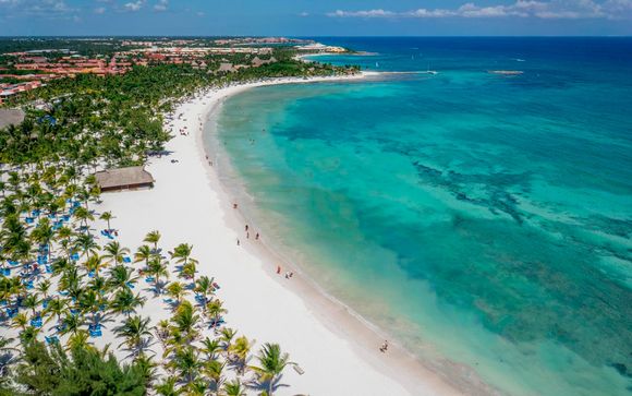 La Habana y Riviera Maya te esperan