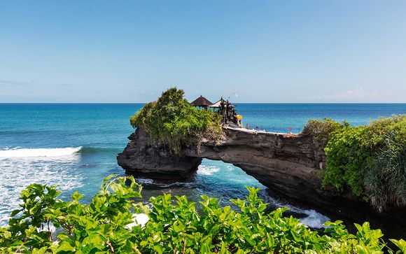 Bali y Gili Trawangan: Islas perfumadas