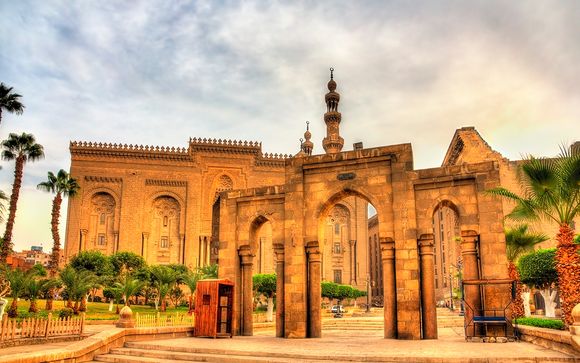 Itinerario - Salidas en grupo