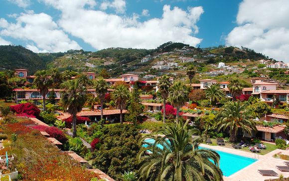 Hotel Quinta Splendida Wellness & Botanical Garden 4*