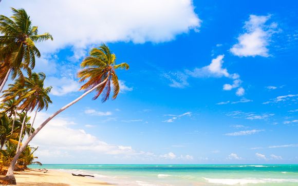 Samaná te espera