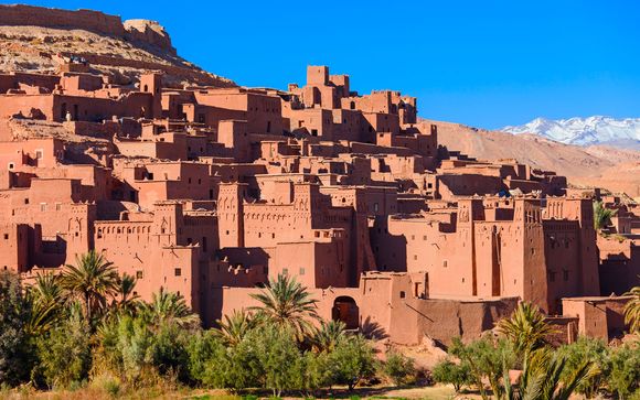 Marrakech te espera