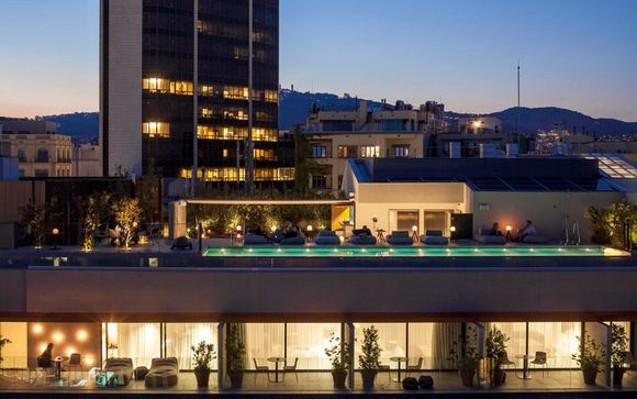 Tu Hotel Secreto 5*